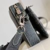 超希少！ヴィトン トリオ・メッセンジャーバッグ コピー vuv43050 - 画像 (3)