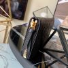 ルイヴィトン 財布 コピー ポルトフォイユ・クレマンス 長財布 M60171 - 画像 (3)
