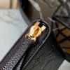 ルイヴィトン 財布 コピー ポルトフォイユ・クレマンス 長財布 M60171 - 画像 (5)