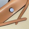 一目惚れ♪エルメス ケリー ブルーインディゴ 偽物 err72525 - 画像 (6)