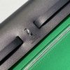 ★日本!!人気！エルメス ケリー ブルーインディゴ コピー err43007 - 画像 (5)