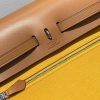 世界中で大人気♪エルメス ケリー コピー ブルーインディゴ erq30352 - 画像 (6)