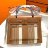 大人気！エルメス エールバッグ Herbag Zip 31 PMサイズトートバッグ erv20228 - 画像 (2)