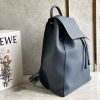 目を惹くカラー ロエベ ドローストリング バックパック 偽物 B871J17X01 - 画像 (5)