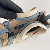 ★日本!!人気！クロエ WOODY コピー ミニトートバッグ リネンキャンバス chc71854 - 画像 (5)