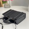 世界中で大人気♪クロエ woody 偽物 カーフスキンレザー スモールトートバッグ 3サイズ CHC22WS397I60001 - 画像 (9)
