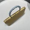 人気急上昇ジルサンダー ハンドバッグ 偽物 ショルダーバッグ レザー Goji Jiz52549 - 画像 (4)