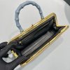 人気急上昇ジルサンダー ハンドバッグ 偽物 ショルダーバッグ レザー Goji Jiz52549 - 画像 (5)