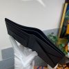 ルイヴィトン 財布 偽物 モノグラム エクリプス ミュルティプルウォレット M61695 - 画像 (5)