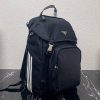 《大人気》プラダ アディダス 偽物 Re-Nylon バックパック puu71574 - 画像 (3)
