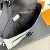 世界中で大人気♪ルイヴィトン メッセンジャーバッグ 偽物 タイガレザー M30411 - 画像 (4)