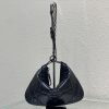 超話題!ディオール ブラック Caro ハンドバッグ 偽物 ded33341 - 画像 (5)