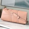 《大人気》ルイヴィトン キープオール50 トラベルバッグ 偽物 M55609 - 画像 (4)