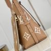 超話題!ルイヴィトン キャリーオール NM 鞄 モノグラム コピー vuz13384 - 画像 (3)