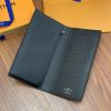 送料込ルイヴィトン モノグラムエクリプス 二つ折り長財布 偽物 vue37822 - 画像 (4)