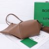 ★日本!!人気！ボッテガ ヴェネタ 偽物 トートバッグ ラージ boz02717 - 画像 (3)