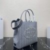 プラダ 偽物 に刺繍 トートバッグ 【人気商品】 1BA342 - 画像 (3)