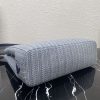 プラダ 偽物 に刺繍 トートバッグ 【人気商品】 1BA342 - 画像 (4)