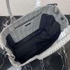【人気】プラダ 偽物 に刺繍 トートバッグ 1BA341 - 画像 (5)