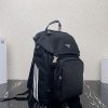 世界中で大人気♪プラダ アディダス 偽物 ナイロン バックパック 2VZ1351 - 画像 (3)