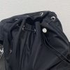 世界中で大人気♪プラダ アディダス 偽物 ナイロン バックパック 2VZ1351 - 画像 (5)