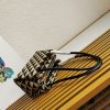 人気急上昇 プラダ ジャカードファブリック 偽物 トートバッグ puy35563 - 画像 (3)