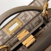 高品質♪♪♪フェンディ ショルダーバッグ コピー 完売必至 feo92849 - 画像 (4)
