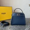 超希少！フェンディ コピー ショルダーバッグ 【人気商品】 feg51801 - 画像 (2)