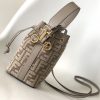 高品質♪♪♪フェンディ バケツバッグ 偽物 feg74969 - 画像 (3)