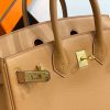 エルメス バーキン 30 ハンドバッグ 偽物 erq05781 - 画像 (5)