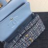 ☆超人気☆シャネル フラップ バッグ 偽物 shg59355 - 画像 (7)