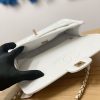 超希少！シャネル クラシック ショルダーバッグ コピー shp63534 - 画像 (4)