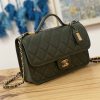 稀少 シャネル クラシック ショルダーバッグ shd26842 - 画像 (2)