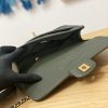 稀少 シャネル クラシック ショルダーバッグ shd26842 - 画像 (4)