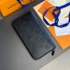 ルイヴィトン 偽物 ジッピーウォレット・ヴェルティカル vul48085 - 画像 (2)