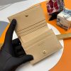 サンローラン コピー モノグラム コンパクト財布 Say42759 - 画像 (6)
