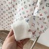 【オシャレ感満載☆】ルイヴィトン ヴィンテージ フラワーモノグラム パーカー コピー 1AAMF5 - 画像 (7)
