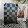 目を惹くカラールイヴィトン コピー ホライゾン 55 スーツケース 2色 vux88950 - 画像 (4)