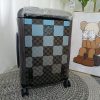 目を惹くカラールイヴィトン コピー ホライゾン 55 スーツケース 2色 vux88950 - 画像 (6)