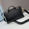 《大人気》フェンディ ショルダーバッグ コピー ミディアム BY THE WAY キャンバス 2WAY feo27442 - 画像 (3)