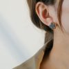 超話題!ヴァンクリーフ＆アーペル コピー アルハンブラ ピアス vae65383 - 画像 (7)