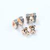 《大人気》エルメス ポップH ミニ ピアス コピー 全色 erl76557 - 画像 (11)