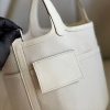送料込 エルメス Picotin Lock 18 ピコタンロック スーパーコピー カーゴ eru40140 - 画像 (6)
