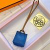 《大人気》エルメス バッグチャーム スーパーコピー erk14988 - 画像 (2)