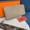 世界中で大人気♪エルメス ジッパーウォレット 長財布 コピー erp68396 - 画像 (11)