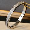 カルティエ LOVE パヴェダイヤモンド ブレスレット 偽物 kax52757 - 画像 (3)