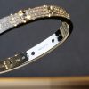 カルティエ LOVE パヴェダイヤモンド ブレスレット 偽物 kax52757 - 画像 (6)