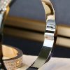 カルティエ LOVE パヴェダイヤモンド ブレスレット コピー kan63259 - 画像 (5)