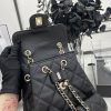 大人気!!新色 シャネル バックパック リュック スーパーコピー shs09558 - 画像 (7)