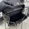 大人気!!新色 シャネル バックパック リュック スーパーコピー shs09558 - 画像 (8)
